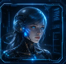 Pulse Deck AI research desk preview
